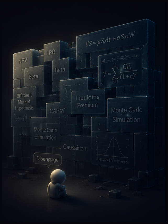Knowledge Wall Data Visualization