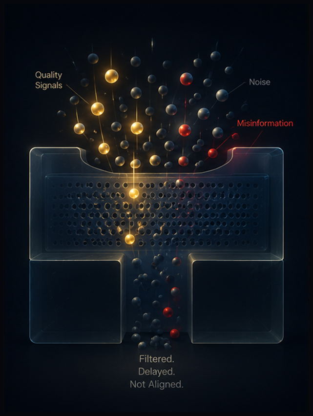 Information Wall Data Visualization